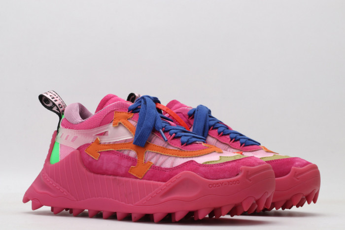 of c/o​ odsy-1000 sneakers